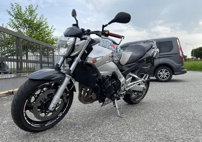 Suzuki GSR 600 (2006 - 11) - Annuncio 9211053