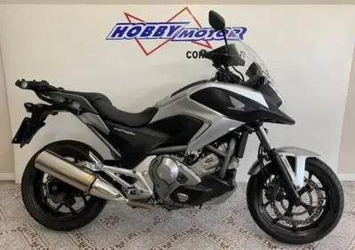 Honda NC700X DCT ABS (2011 - 13) - Annuncio 9210120