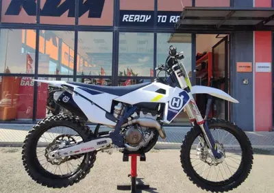 Husqvarna FC 250 (2022) - Annuncio 9211286