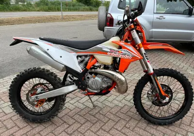 KTM 300 EXC Erzbergrodeo TPI (2022) - Annuncio 9211343