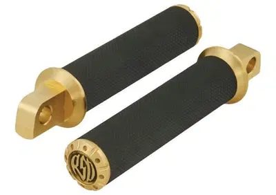 Pedaline RSD Chrono ottone RSD  - Annuncio 8560840