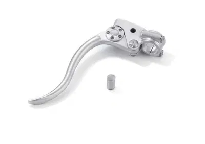 Comando frizione K-Tech alluminio satinato Kustom  - Annuncio 8562178