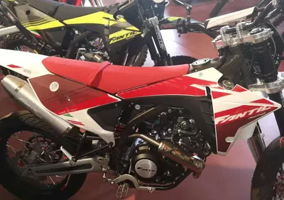 Fantic Motor XMF 125 Motard Performance 4T (2023 - 24) - Annuncio 9212018