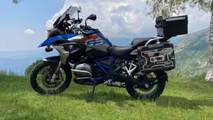 Bmw R 1200 GS (2017 - 18)  (4)