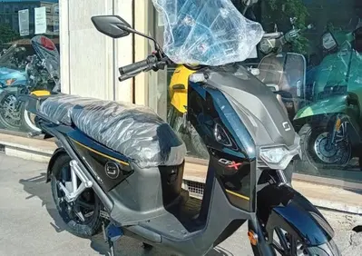 Super Soco CPx Pro (2023 - 24) - Annuncio 9212056