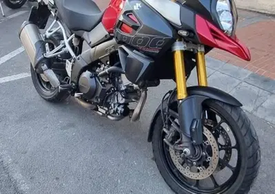 Suzuki V-Strom 1000 ABS (2014 - 17) - Annuncio 9212169