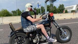 Harley-Davidson  