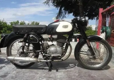Bianchi BERNINA - Annuncio 9212363