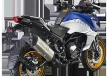QJ Motor arriva in Italia: ecco i modelli, le immagini e i prezzi [GALLERY]