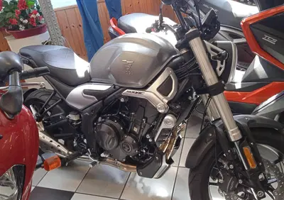 Voge Trofeo 500AC (2022 - 26) - Annuncio 9212569