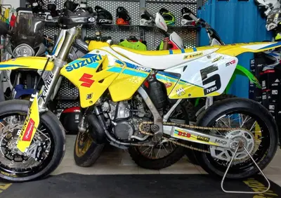 Suzuki RM 250 (2005 - 06) - Annuncio 9212610