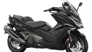 Kymco AK 550 ETS (2021 - 26) 