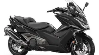 Kymco AK 550 ETS (2021 - 26) nuova