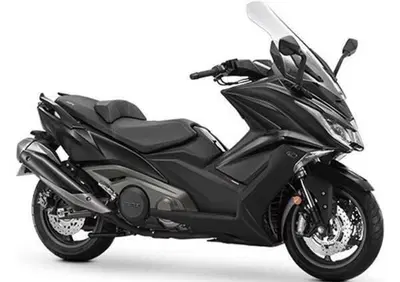 Kymco AK 550 ETS (2021 - 26) - Annuncio 9212734
