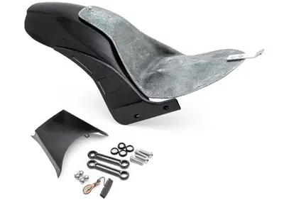 Parafango posteriore Killer Custom Bobbstr B con s  - Annuncio 8555988