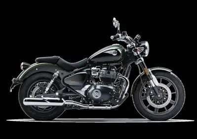 Royal Enfield Super Meteor 650 (2023 - 26) - Annuncio 9208144
