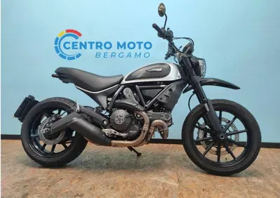 Ducati Scrambler 800 Icon (2017 - 20) - Annuncio 9213672