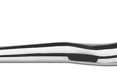 Leva marce cromata Per FXR dal 1982 al 1994 if OE  - Annuncio 8555275