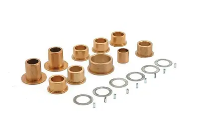 Kit completo bronzine cam Per Sportster dal 1952 a  - Annuncio 8828870