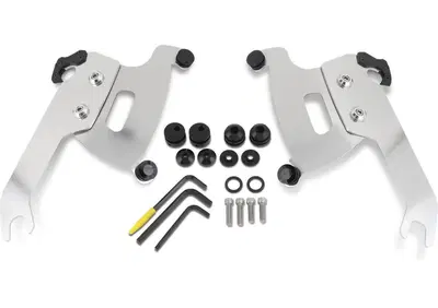 Sgancio rapido lucido per Cupolino Bullet Memphis  - Annuncio 8829058