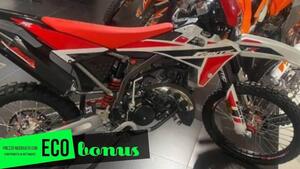 Fantic Motor XE 50 Performance (2023 - 24) 