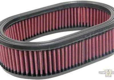 Filtro aria K&N per FL e FX da fine 1975 al 1976 r - Annuncio 8556125