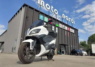 Kymco Xciting 400i (2012 - 17) - Annuncio 9215599