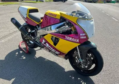 Yamaha FZR 750 R OWO1 - Annuncio 9215691
