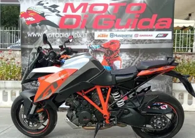 KTM 1290 Super Duke GT ABS (2016 - 18) - Annuncio 9215678