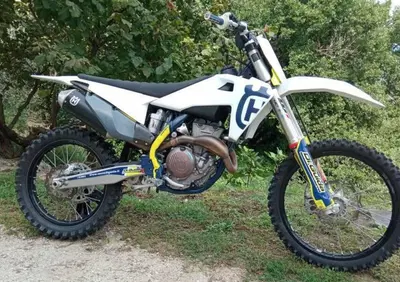 Husqvarna FC 350 (2020) - Annuncio 9215698