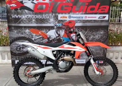 KTM 250 SX-F (2019) - Annuncio 9215705