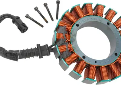 Statore Amperaggio di serie - non rivestito per So  - Annuncio 9215969