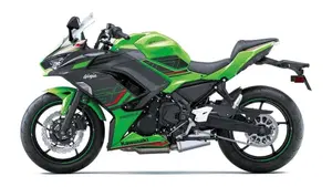 Kawasaki Ninja 650 (2021 - 24)  (2)