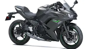 Kawasaki Ninja 650 (2021 - 24)  (4)