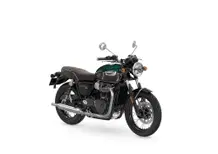 Ecco le nuove colorazioni della gamma Triumph Bonneville [GALLERY]