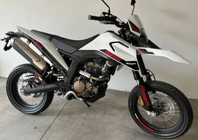 Malaguti XSM 125 (2021 - 26) - Annuncio 9216170