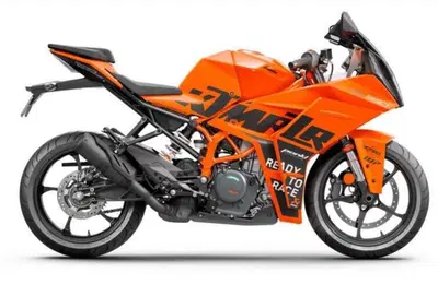 KTM RC 390 (2022 - 26) - Annuncio 9212628