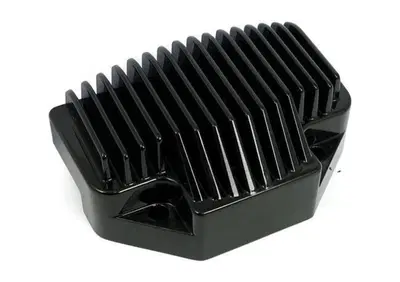 Regolatore di tensione nero per Dyna dal 2008 al  - Annuncio 8559580