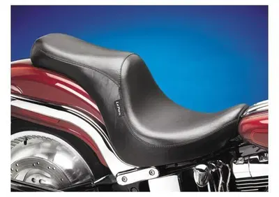 Sella Le Pera Silhouette 2-UP Deluxe per Softail d - Annuncio 8563242
