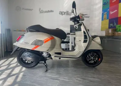 Vespa GTV 300 Hpe (2023 - 25) - Annuncio 9216908