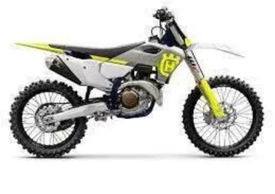 Husqvarna FC 450 (2024) - Annuncio 9216944