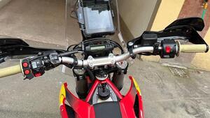 GASGAS ES 700 (2022 - 25) 