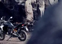 Ducati Easy Lift ora anche sulla Multistrada V4S: ecco cos'è e come funziona