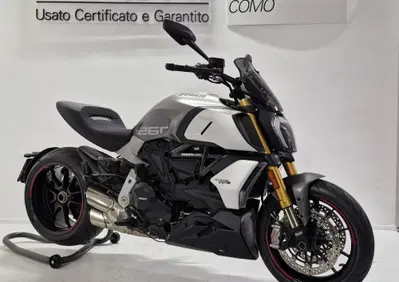 Ducati Diavel 1260 S (2019 - 20) - Annuncio 9218080