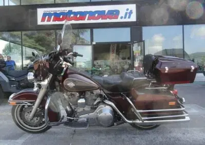 Harley-Davidson ELETTRA GLIDE FLHTC 1985 - Annuncio 9218150
