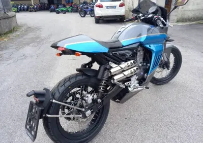 FB Mondial Sport Classic 125 (2019 - 20) - Annuncio 9218161