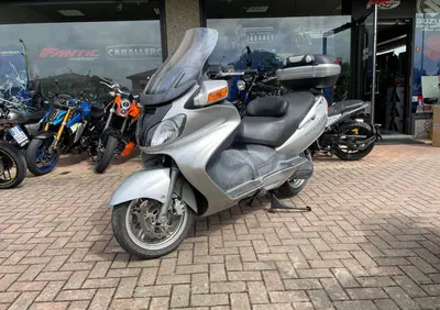 Suzuki Burgman AN 650 (2002 - 03) - Annuncio 9218227