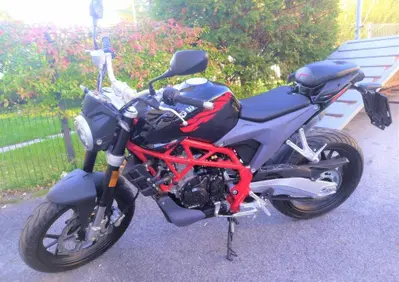 Swm Varez 125 (2022 - 23) - Annuncio 9218354