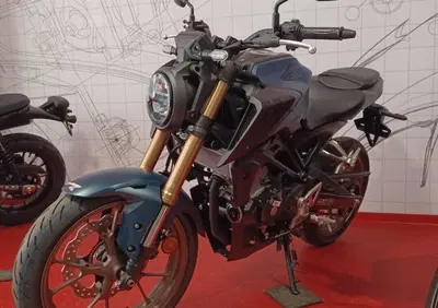 Honda CB 125 R (2024 - 26) - Annuncio 9218022