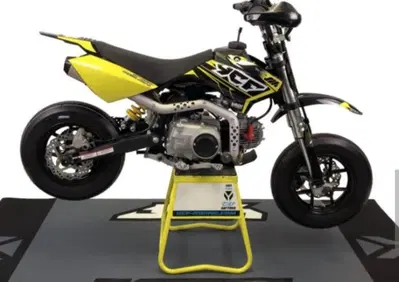 YCF SM 125 (2021 - 23) - Annuncio 9218405